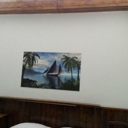 트라파니 Porto Del Sole 아파트 외부 사진