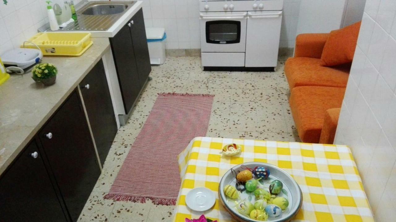 트라파니 Porto Del Sole 아파트 외부 사진